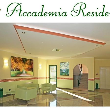 Accademia Residence เรนเด ห้อง รูปภาพ