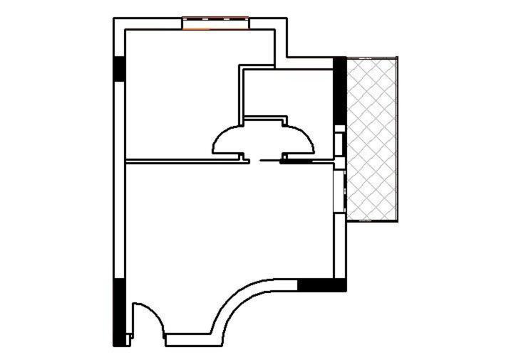 Accademia Residence เรนเด ห้อง รูปภาพ