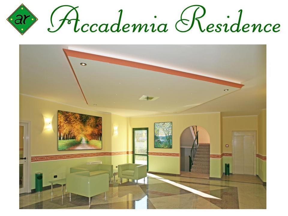 Accademia Residence เรนเด ห้อง รูปภาพ